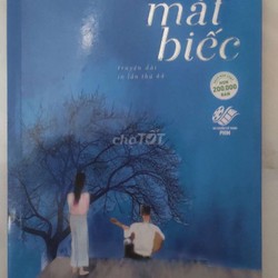 Tiểu thuyết Mắt biếc còn khá mới 160746