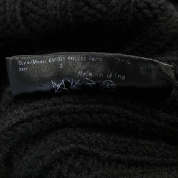 JUN HASHIMOTO - Áo len - Hàng hiệu Authentic 892307