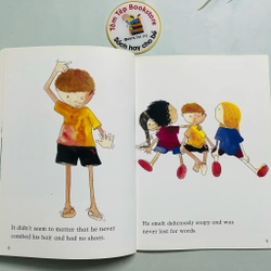 Set sách tiếng Anh- Milly Molly- set 2 499591