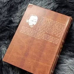 Tuyển tập tác phẩm Dostoevsky 602797
