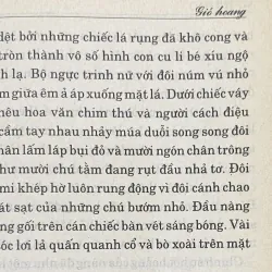 Chuông Vọng Cuối Chiều - Võ Thị Hảo 1010627