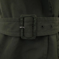 MONCLER DELMAS Áo khoác trench - Hàng hiệu Authentic 819019