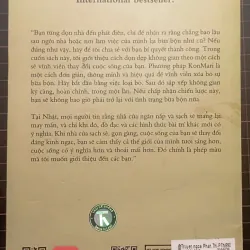 Nghệ thuật bày trí của người Nhật 715767