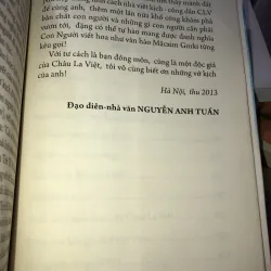 Một buổi sáng nhiều chim - Châu La Việt 1010605