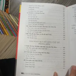 Lịch Sử Cỏi Đại Việt Nam - Đào Duy Anh 1020059