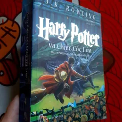 HARRY POTTER VÀ CHIẾC CỐC LỬA 673782