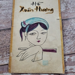 Thơ Hồ Xuân Hương 