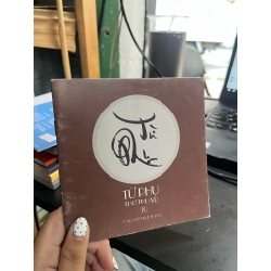 Từ phụ - Trụ Vũ