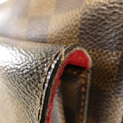 Túi đeo vai Louis Vuitton Damier Ravello GM N60006+J03000 612341