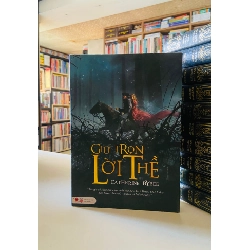 Giữ trọn lời thề - Catherine Bybee STB1635 Văn học