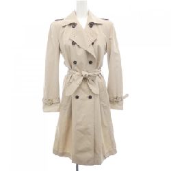 【Mã giảm giá】Salvatore Ferragamo SALVATORE FERRAGAMO Áo khoác trench