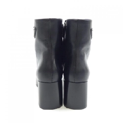 【Mã giảm giá】Giày bốt PRADA 662552