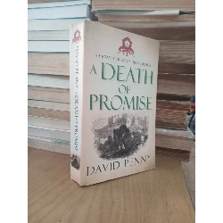 A death of promise - David Penny 1010890