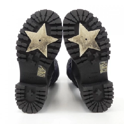 【Mã giảm giá】Giày bốt CHRISTIAN DIOR 664343