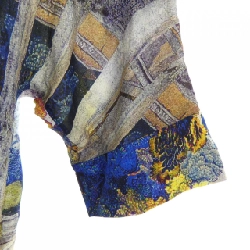 Áo sơ mi ngắn tay LOUIS VUITTON HIS06WTKI - Hàng hiệu Authentic 893523