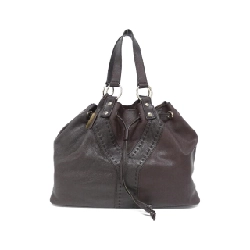 Túi xách YVES SAINT LAURENT 168484 - Hàng hiệu Authentic