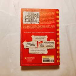 Double Down - Diary Of A Wimpy Kid  544890