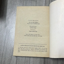 Những vấn đề và các bài toán số học nâng cao. 2b2 527643