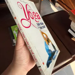 Yoga Tinh Thần & Thể Chất – Minh Quang, Thanh Châu- K2 992899