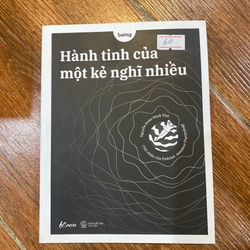 Hành tinh của một kẻ nghĩ nhiều