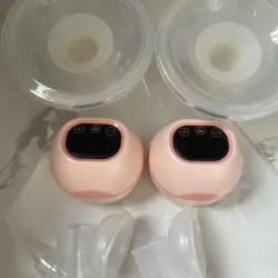 Máy hút sữa rảnh tay Fats 1032667