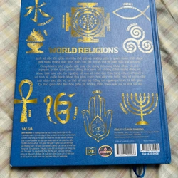 World Religions - Khám phá và lí giải các tôn giáo trên thế giới 540729