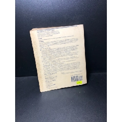 Engineering Economy DeGarmo Sullivan Bontadelli mới 50% ố vàng HCM0611 912612