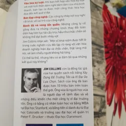 Từ Tốt đến Vĩ Đại. Good to Great. Jim Collins. In lần thứ 34 735292