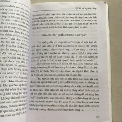 BÍ ẨN NGƯỜI RỪNG (XB 2007) 590698