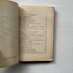 An Outline History of China 992607