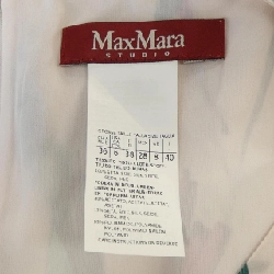 Max Mara STUDIO 62211437070 Đầm - Hàng hiệu Chính hãng 809536