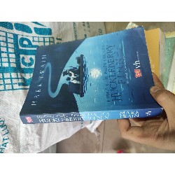 Những cuộc phiêu lưu của Huckleberry Finn