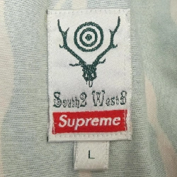 シュプリーム SUPREME SOUTH2 WEST8 Quần - Hàng hiệu Authentic 889218