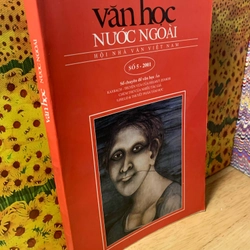 Tạp Chí Văn Học Nước Ngoài - Số 5 2001