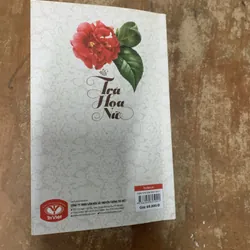 TRÀ HOA NỮ - ALEXANDRE DUMAS CON 740993