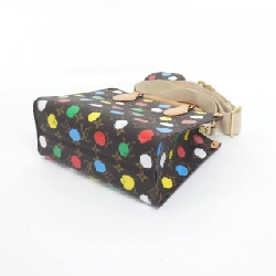 Túi Louis Vuitton Monogram (LV X YK) On The Go PM M46380 617056