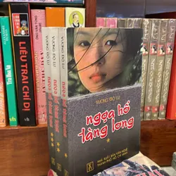 Ngoạ hổ tàng long 603506