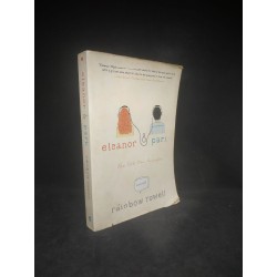 Eleanor & park mới 80% HCM0503