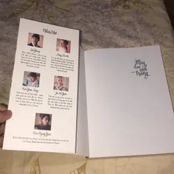 Photobook Mây Hoạ Ánh Trăng 558017