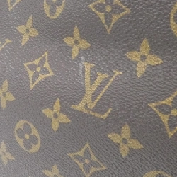 Túi du lịch Louis Vuitton Monogram Keepall 55cm M41424 - Hàng hiệu chính hãng 803424