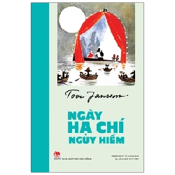 Ngày Hạ Chí Nguy Hiểm - Tove Jansson 285370