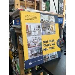 Nội thất và thiết kế nội thất - KTS. Phạm Đình Việt