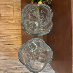 Bình hoa thủy tinh pha lê cao cấp 937393