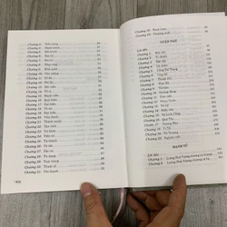 Tứ thư - trần trọng sâm, kiều bách vũ thuận biên dịch. 1a5 509693