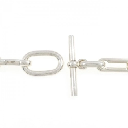 Hàng hiệu Authentic - Dây chuyền Hermès Sarambo 843398