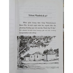 Nelson Mandela là ai? - Pam Pollack & Meg Belviso (Nguyệt Minh dịch) 476495