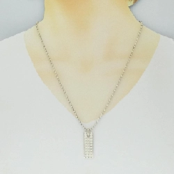 Dây chuyền Tiffany hiện đại - Hàng hiệu chính hãng 843125