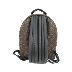 Ba lô Louis Vuitton Monogram Palm Springs MM M44874 - Hàng hiệu Authentic 801690
