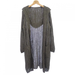 Áo khoác dài FOXEY - Hàng hiệu Authentic