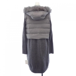 Áo khoác lông vũ MISS J 638227 627184
